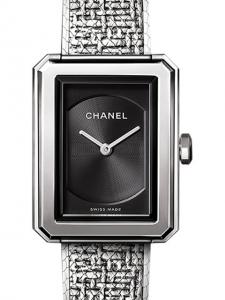 シャネル ボーイフレンド H4876 新品未使用