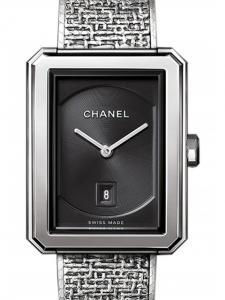 シャネル ボーイフレンド H4878 新品未使用