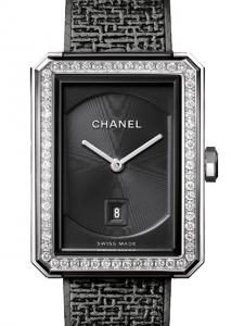 シャネル ボーイフレンド H5318 新品未使用