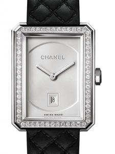 シャネル ボーイフレンド H6677 新品未使用