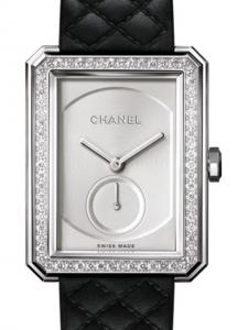 シャネル ボーイフレンド H6678 新品未使用