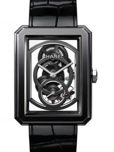 シャネル ボーイフレンド H7435 新品未使用