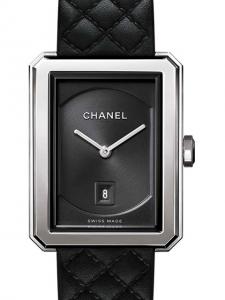 シャネル ボーイフレンド H6585 新品未使用