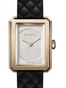 シャネル ボーイフレンド H6587 新品未使用