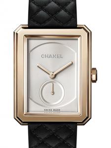 シャネル ボーイフレンド H6589 新品未使用