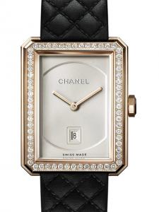 シャネル ボーイフレンド H6591 新品未使用