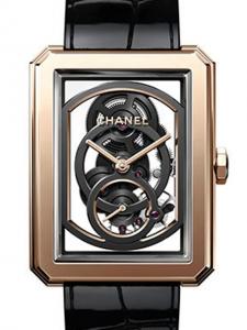 シャネル ボーイフレンド H6594 新品未使用