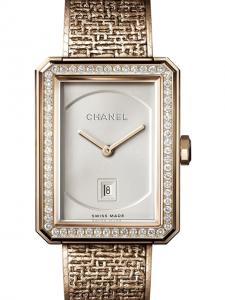 シャネル ボーイフレンド H5315 新品未使用