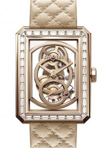 シャネル ボーイフレンド H6949 新品未使用