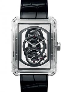 シャネル ボーイフレンド H6250 新品未使用