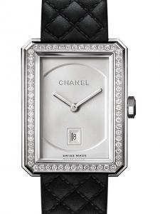 シャネル ボーイフレンド H6402 新品未使用