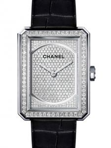 シャネル ボーイフレンド H6674 新品未使用