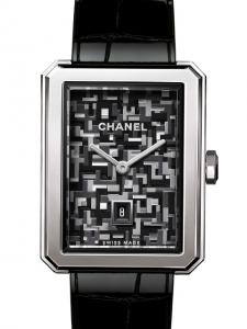 シャネル ボーイフレンド H6680 新品未使用