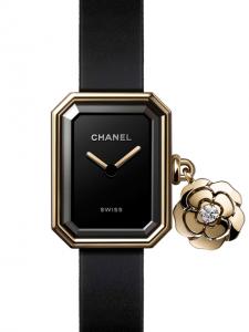 シャネル プルミエール H6361 新品未使用