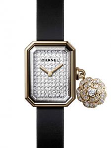 シャネル プルミエール H6362 新品未使用