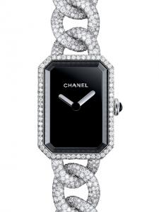 シャネル プルミエール H3291 新品未使用