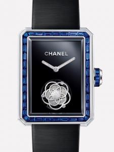 シャネル カメリア H4565 新品未使用