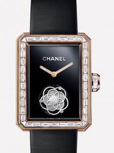 シャネル カメリア H4933 新品未使用