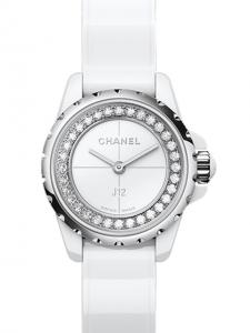 シャネル J12 H4664 新品未使用 内箱 外箱 保証書