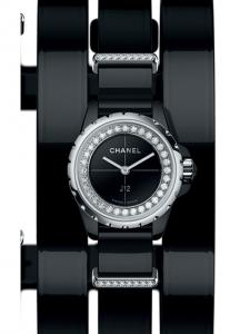 シャネル J12 H4665 新品未使用 内箱 外箱 保証書