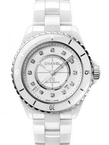 シャネル J12 H5705 新品未使用 内箱 外箱 保証書