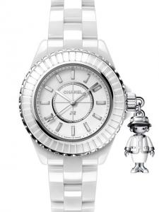 シャネル J12 H6478 新品未使用 内箱 外箱 保証書