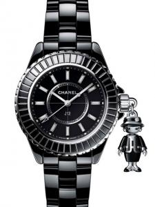 シャネル J12 H6479 新品未使用 内箱 外箱 保証書