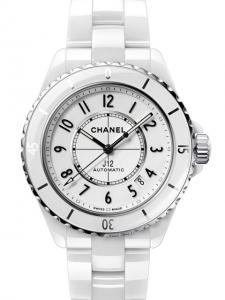 シャネル J12 H5700 新品未使用 内箱 外箱 保証書