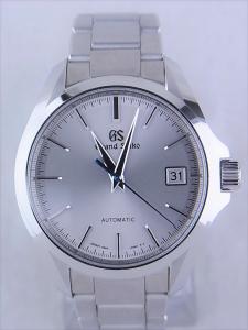 グランドセイコー メカニカル自動巻 SBGR269