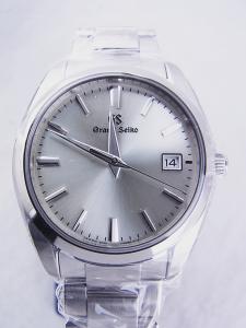 グランドセイコー 9Fクォーツ SBGX263 新品 内箱　外箱　保証書