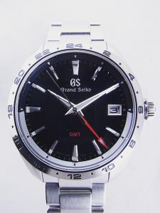 グランドセイコー 9Fクォーツ SBGN005 新品 内箱　外箱　保証書