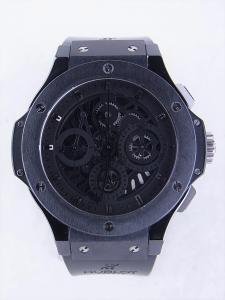 ウブロ ビッグバン 310_CM_1110_RX 中古 内箱 外箱