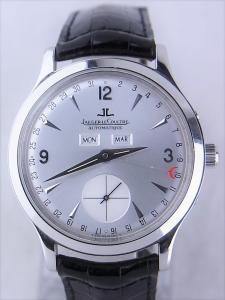 ジャガールクルト マスター Q147842A 中古