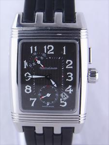 ジャガールクルト レベルソ Q2948102 中古美品 内箱