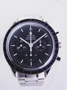 オメガ スピードマスター 3571_50 中古 内箱 外箱 保証書