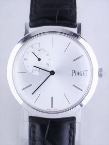 ピアジェ アルティプラノ G0A33112 中古
