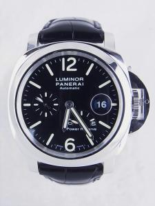 パネライ ルミノール PAM00090 中古美品 内箱 外箱 保証書