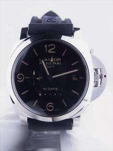 パネライ ルミノール1950 PAM00533 中古美品 内箱 外箱　保証書