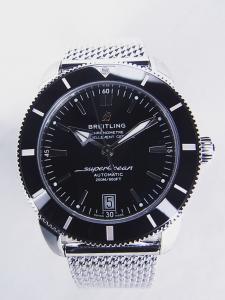 ブライトリング スーパーオーシャン AB2010121B1A1 新品未使用