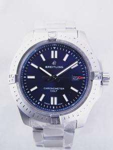 ブライトリング コルト A167C-1PCS 新品未使用 内箱、外箱、保証書