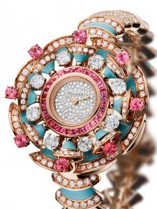 ブルガリ ディーバ 102079 新品未使用