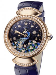 ブルガリ ディーバ 103114 新品未使用