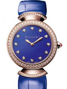 ブルガリ ディーバ 103139 新品未使用 内箱 外箱 保証書