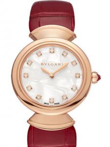 ブルガリ ディーバ 102840 新品未使用