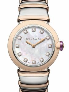 ブルガリ ルチェア 102194 新品未使用