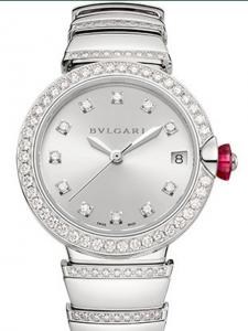 ブルガリ ルチェア 102381 新品未使用