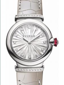 ブルガリ ルチェア 103367 新品未使用