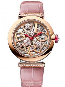 ブルガリ ルチェア 103517 新品未使用