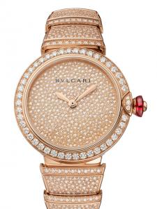 ブルガリ ルチェア 102617 新品未使用