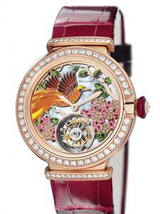 ブルガリ ルチェア 102520 新品未使用